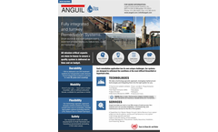 Remediation Technologies - Brochure