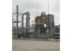 Anguil - Regenerative Thermal Oxidizers (RTOs)