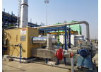 Anguil - Alternative Fuel Oxidizers
