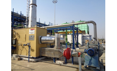 Anguil - Alternative Fuel Oxidizers