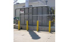 Anguil - Thermal Recuperative Oxidizer (TRO)