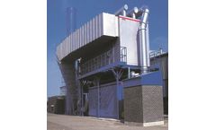 Anguil - Emission Concentrator