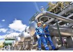 Anguil - Oxidizer Retrofits and Upgrades Services