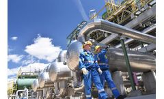 Anguil - Oxidizer Retrofits and Upgrades Services