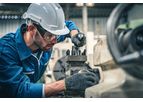 Anguil - Preventive Maintenance and Oxidizer Evaluations Services