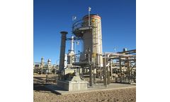 Anguil - Vapor Combustor Unit (VCU)