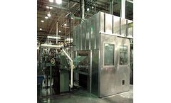 Anguil - Emission Capture - Permanent Total Enclosures (PTE)