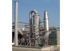 Anguil - Acid Gas Control - Wet Scrubbers