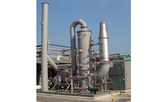 Anguil - Acid Gas Control - Wet Scrubbers