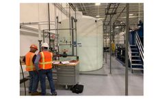 Anguil - Proper Water Treatment System Design Service