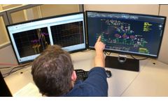 Industrial Internet of Things (IIoT) Service