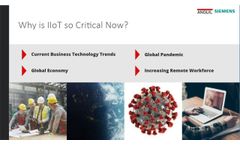 Webinar: Empowering Environmental Technologies with IIoT - Video