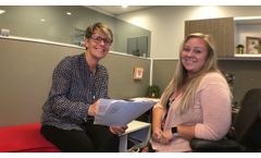 Working at Anguil: A Top Workplace - Video