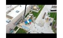 Anguil Installation Capabilities - Video