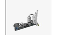 DFTO and Scrubber System - Video