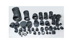 Oza - PVC Moulded Fittings