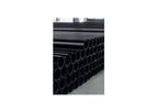Zeep Construction - HDPE Pipeing ( High Density Polyethylene Pipe ) Systems