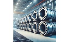 Zeep Construction - HDPE Dredging Pipes