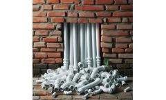 Zeep Construction - PVC Pipes