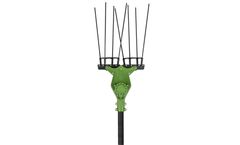 Amolivo - Model 5a - Brushless Motor Olive Harvester