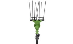 Amolivo Telescopic - Olive Harvester