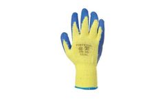 Fortis - Model A150 - Grip Glove