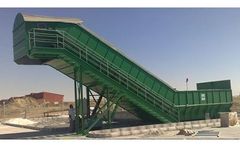 Erhan - Big Capacity Facility Waste Transfer Station