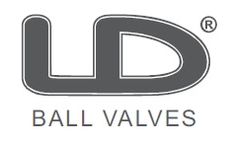 LD - Fully welded LD ball valve welding/welding
