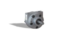 Teryair - Model 1 VM - Air Motor