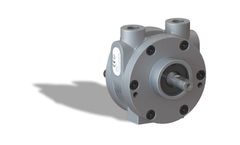 Teryair - Model 2 VM - Air Motor