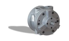 Teryair - Model 6 VM - Air Motor