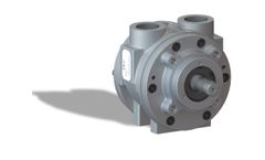 Teryair - Model 8 VM - Air Motor