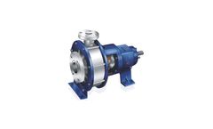Care-Well - Model CWPPC - Polypropropylene(PP) Pump