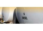 Diesel Filtration System
