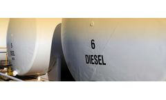 Diesel Filtration System