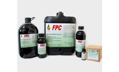 Fuel Performance Catalyst (FPC)