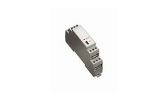 Status - Model SEM1600T - Smart RTD Thermocouple Slidewire Active Signal Conditioner