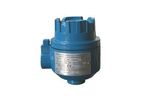 Model SCH50 - Ex Flame Proof Connection Heads