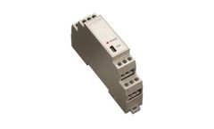 Status - Model SEM1600B - Suitable For Strain Gauge / Load Cell Sensors