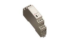 Status - Model SEM1600F - Suitable For Frequency and Pulse Sensors