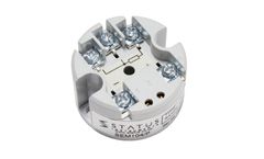 Status - Model SEM104P - Analogue Temperature Transmitter for Pt100 Sensors