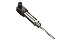 Status - Model STA206 - Temperature Probe With Integral Temperature Transmitter