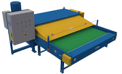 Balemaster - Model HL - Shredder