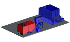 Hamech - Boilers with Hydraulic Feeding