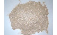 Shri Balaji - Ground Mica Powder