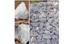 Shri Balaji - Quartz Lumps