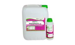 Ecoline - Model K - Phosphite Fertilizer