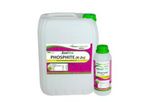 Ecoline - Model &#1050;-Zn - Liquid Phosphite Fertilizer