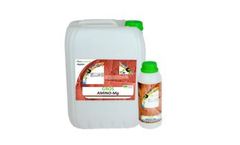 Gros - Model Mg - Amino Liquid Fertilizer
