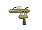 Reflex - Model 6811105 - Prefabricated Assembly with Standard Water Meter